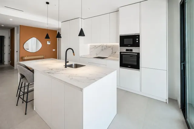 Chalet 3 habitaciones 156m² en venta - Costa blanca sur — 8