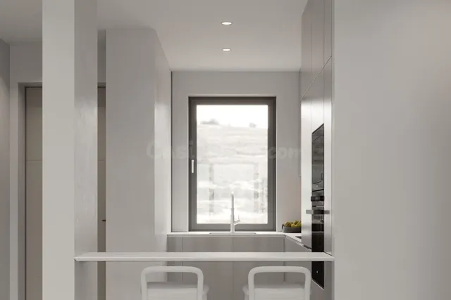Apartamento 3 habitaciones 138m² en venta - Calaburra - Chaparral — 5