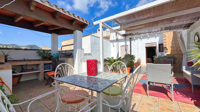 Casa de Pueblo 6 habitaciones 255m² en venta - Comunidad valenciana — 39