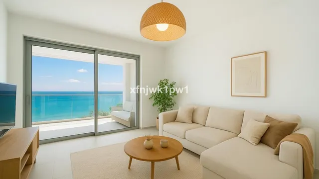 Ático Dúplex 2 habitaciones 82m² en venta - Centro — 6