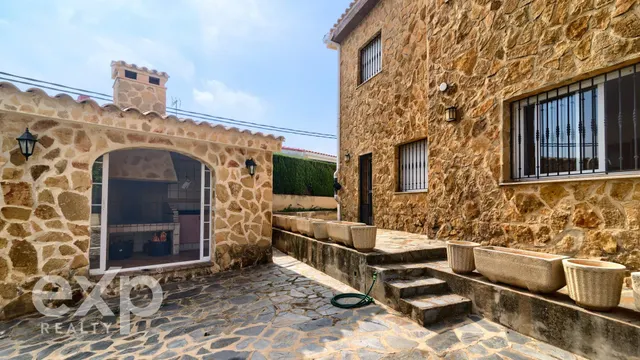 CHALET EN LOS LAGOS — 15