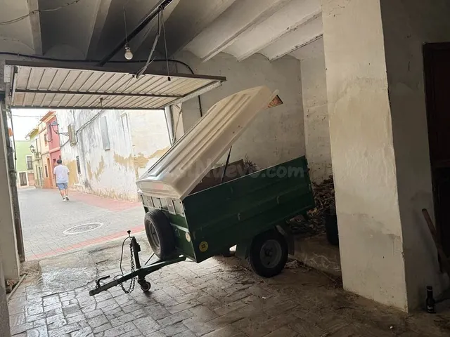 Casa de pueblo en Venta en Ondara Valencia — 5