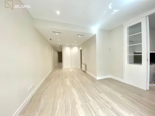 PISO EN VENTA  EN MALASAÑA — 3