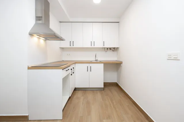 Apartamento 2 dormitorios a estrenar en Parque Nueva Granada — 13