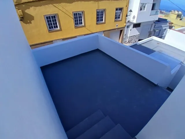 Casa en La Orotava — 21