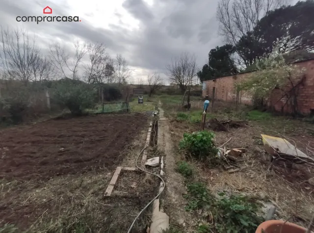 PARCELA EN CAPPONT DE 1400M2 — 10