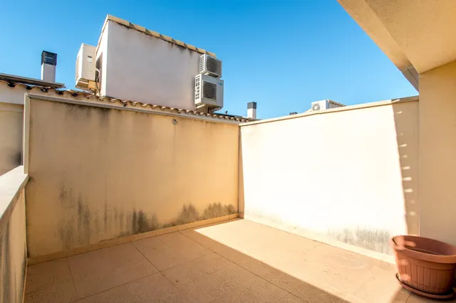TRÍPLEX ESPECTACULAR EN LA LADERA, MURCIA | ASCENSOR PRIVADO A LAS 4 PLANTAS — 21