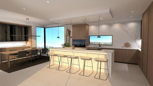 Chalet 8 habitaciones 920m² en venta - Sotogrande Costa