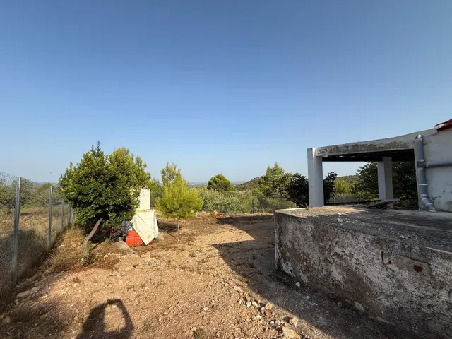 Casa de campo en Chiva — 13