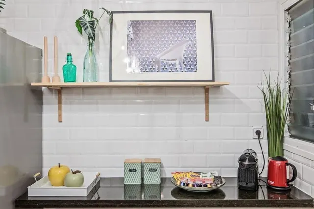 Espacioso y equipado piso venta en Dreta Eixample — 2