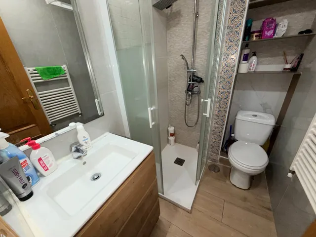 Impecable Piso Reformado en el Corazón de Getafe Centro por solo €235,000 — 18
