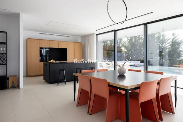 Chalet 4 habitaciones 400m² en venta - Riviera del sol — 16