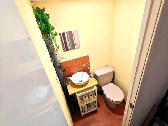 Se vende planta baja en Not Moles, Valencia — 8