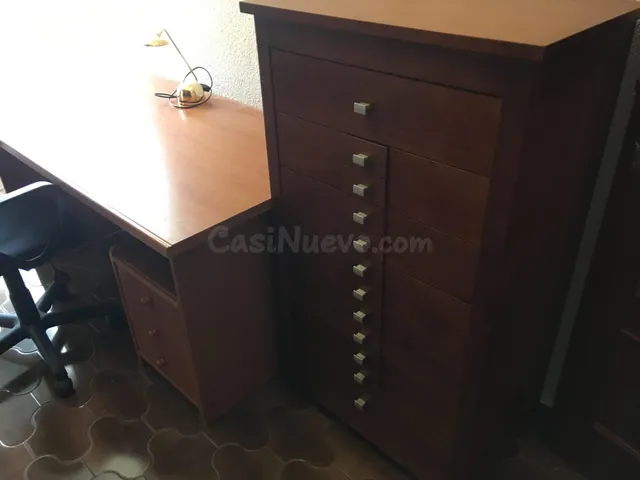 ALQUILER PARA PERFIL ESTUDIANTES – PISO EN CALLE PERIODISTA  - foto 5