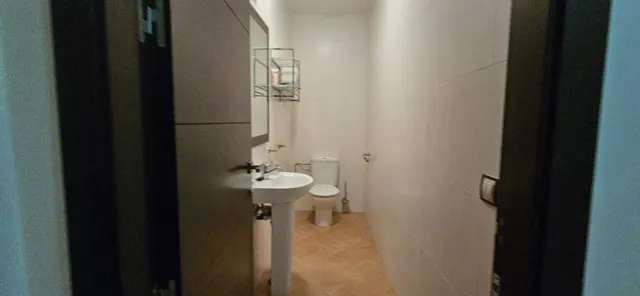 Impresionante Chalet en Urbanización Encinares de Alcolea con Piscina y Amplias Estancias — 27