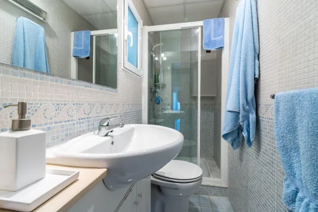Apartamento a la venta en el Paseo Vista Alegre — 30