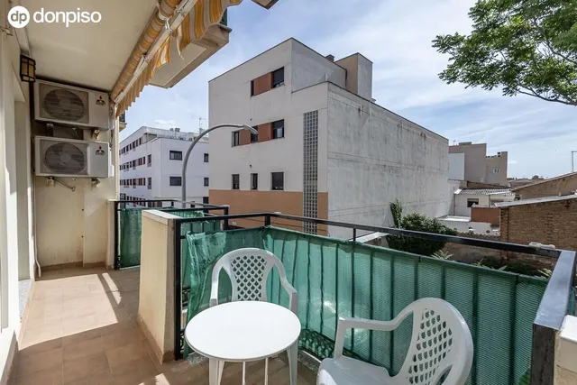 Piso en venta en Santa Fe con garaje y terraza. — 16