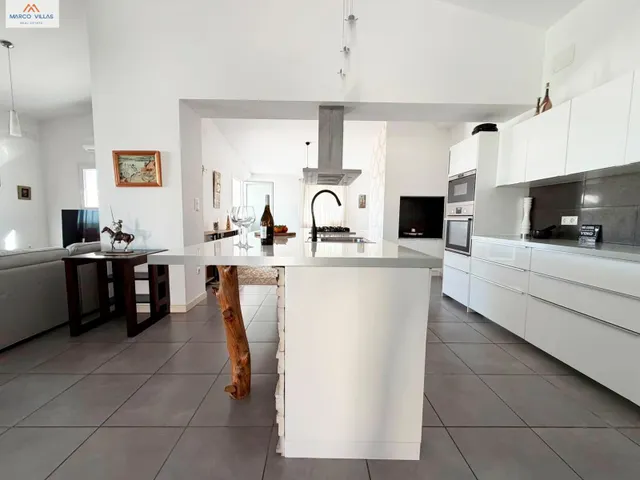 Espectacular chalet reformado - 1332lm - inmobiliaria en guardamar del segura marco villas real estate — 23