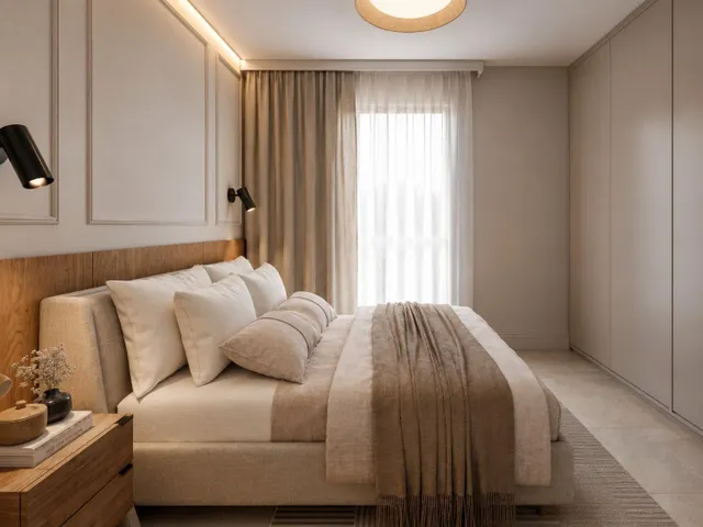 Piso 3 habitaciones 128m² en venta - Centro — 7