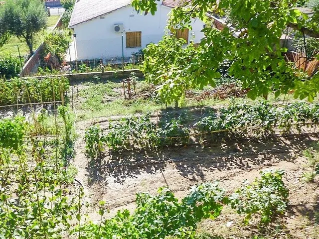 Terreno urbano en Esparreguera urb. Can Rial - Barcelona — 14