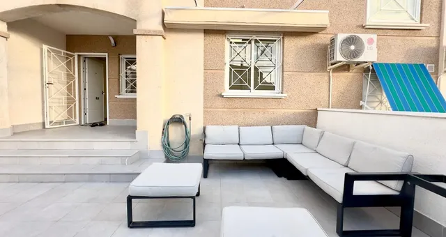 Bungalow 2 habitaciones 86m² en venta - Torreblanca — 39