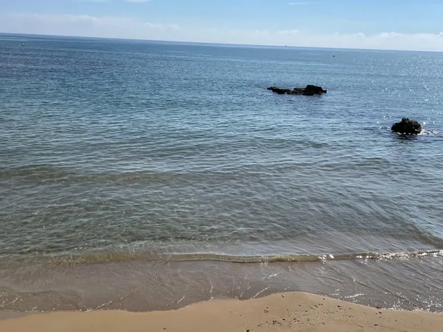 Apartamento reformado a 50 mts de la playa de la mata — 34