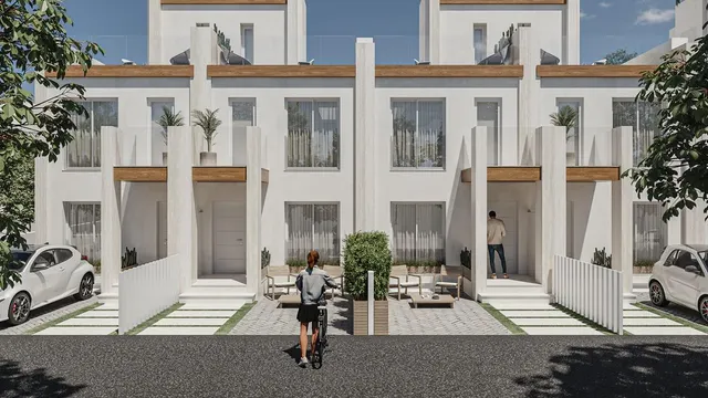 CASA moderna en VENTA Gran Alacant ALICANTE — 5
