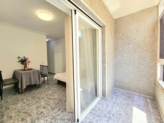 Magnifica vivienda en el centro de Torrevieja, ideal para vivir todo el año — 19