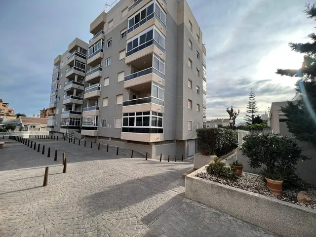 Apartamento 2 habitaciones 68m² en venta - Torreblanca — 30