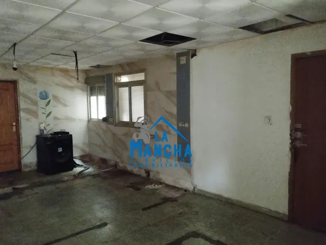 *140.00€* inmobiliaria la mancha vende piso en zona franciscanos de Albacete — 8