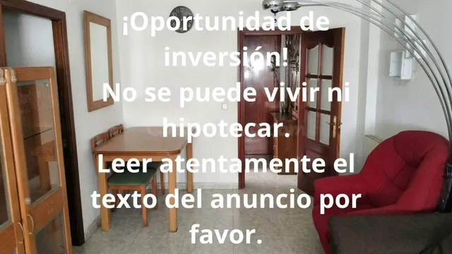 Piso en Travesía de la Rejilla - foto 2