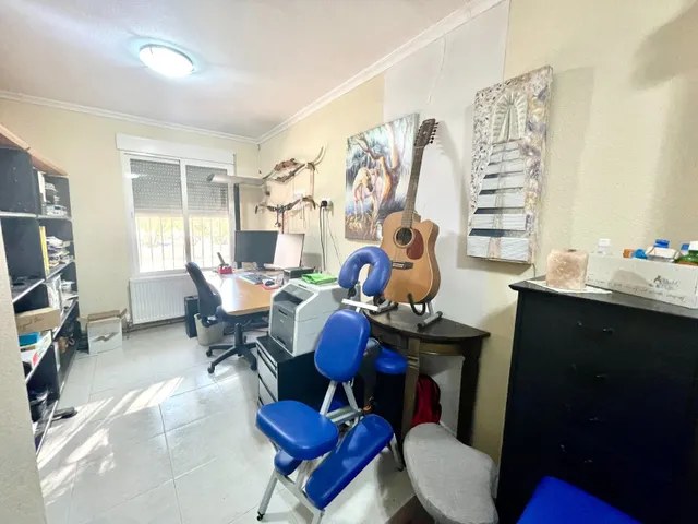 Villa 5 habitaciones 300m² en venta - Comunidad valenciana — 11