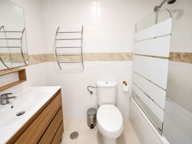 Apartamento 2 habitaciones 135m² en venta - Puerto de la Duq - foto 2