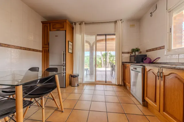 Casa exclusiva y sostenible en Bosques de Tarragona — 17