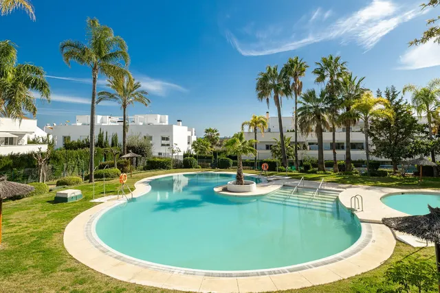 Apartamento 3 habitaciones 163m² en venta - Marbella — 22