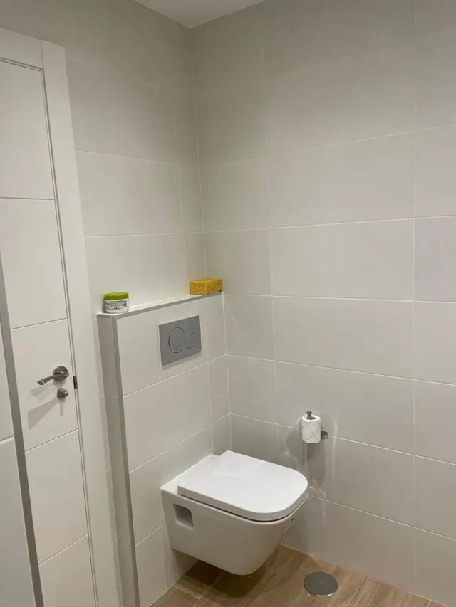 Estudio 50m² en venta - El Bajondillo — 22