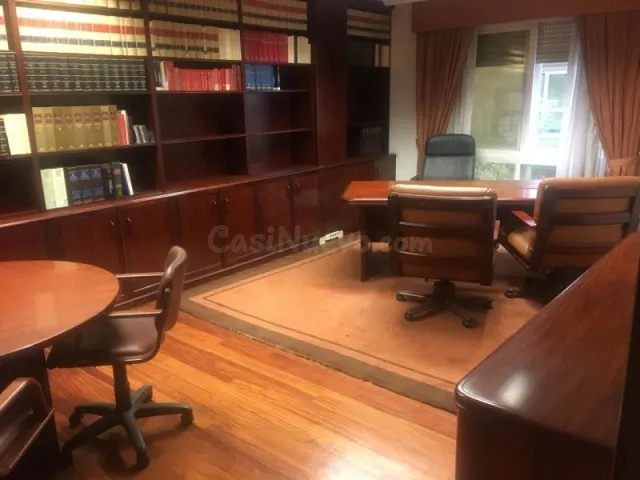 Oficina en venta en Centro - foto 5