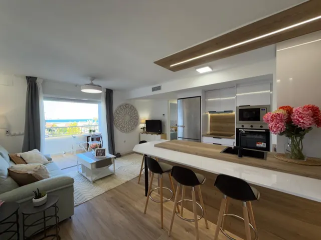Apartamento 3 habitaciones 92m² en venta - Punta Prima — 19