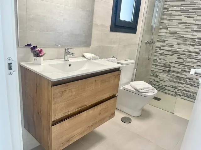 Ático 3 habitaciones 107m² en venta - Torre - Pacheco — 8