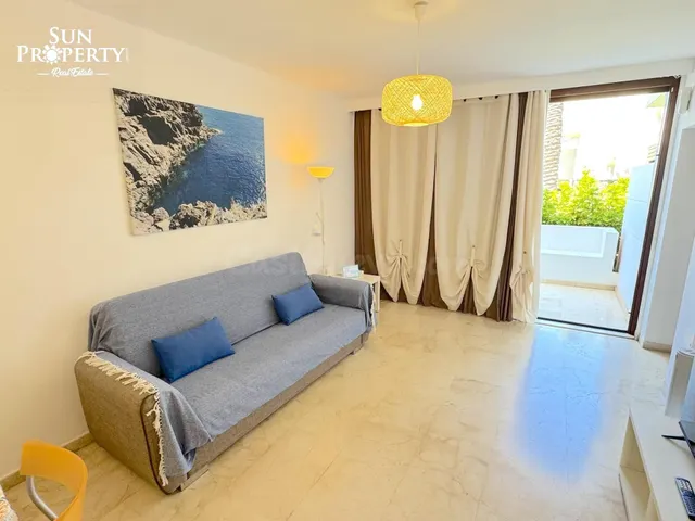 APARTAMENTO CON TERRAZA CERCA DEL MAR EN COSTA DEL SILENCIO - foto 4