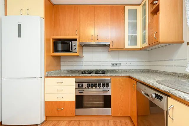 ¡Novedad en Son Ferriol! Piso listo para entrar a vivir! — 10