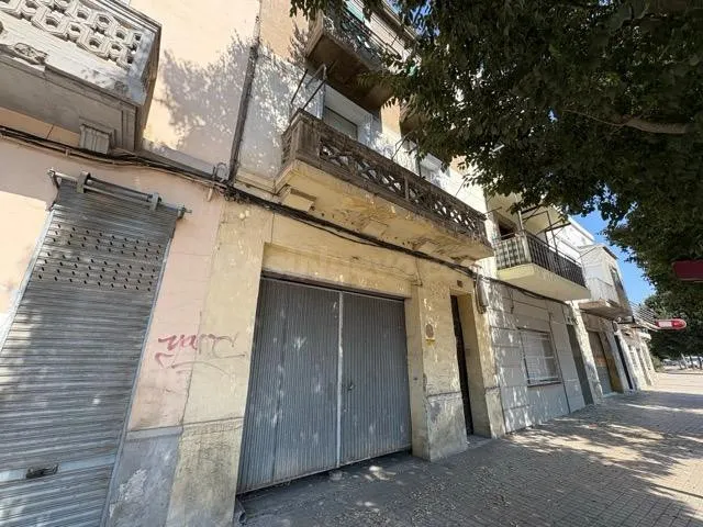 INMUEBLE SIN POSESIÓN – Local comercial en Lleida