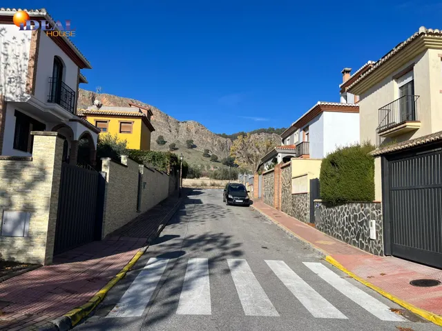 Suelo urbano Urb. Buenavista — 7