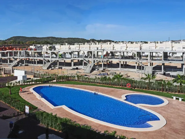 Apartamento 2 habitaciones 76m² en venta - Orihuela — 38