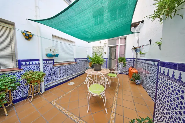 Piso en Albolote (centro) — 37