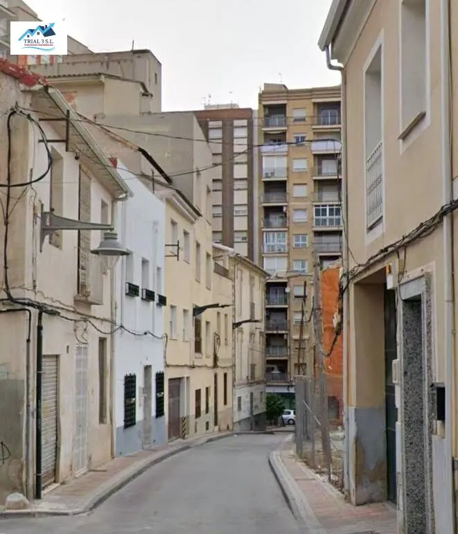 Venta Casa en Molina de Segura - Murcia