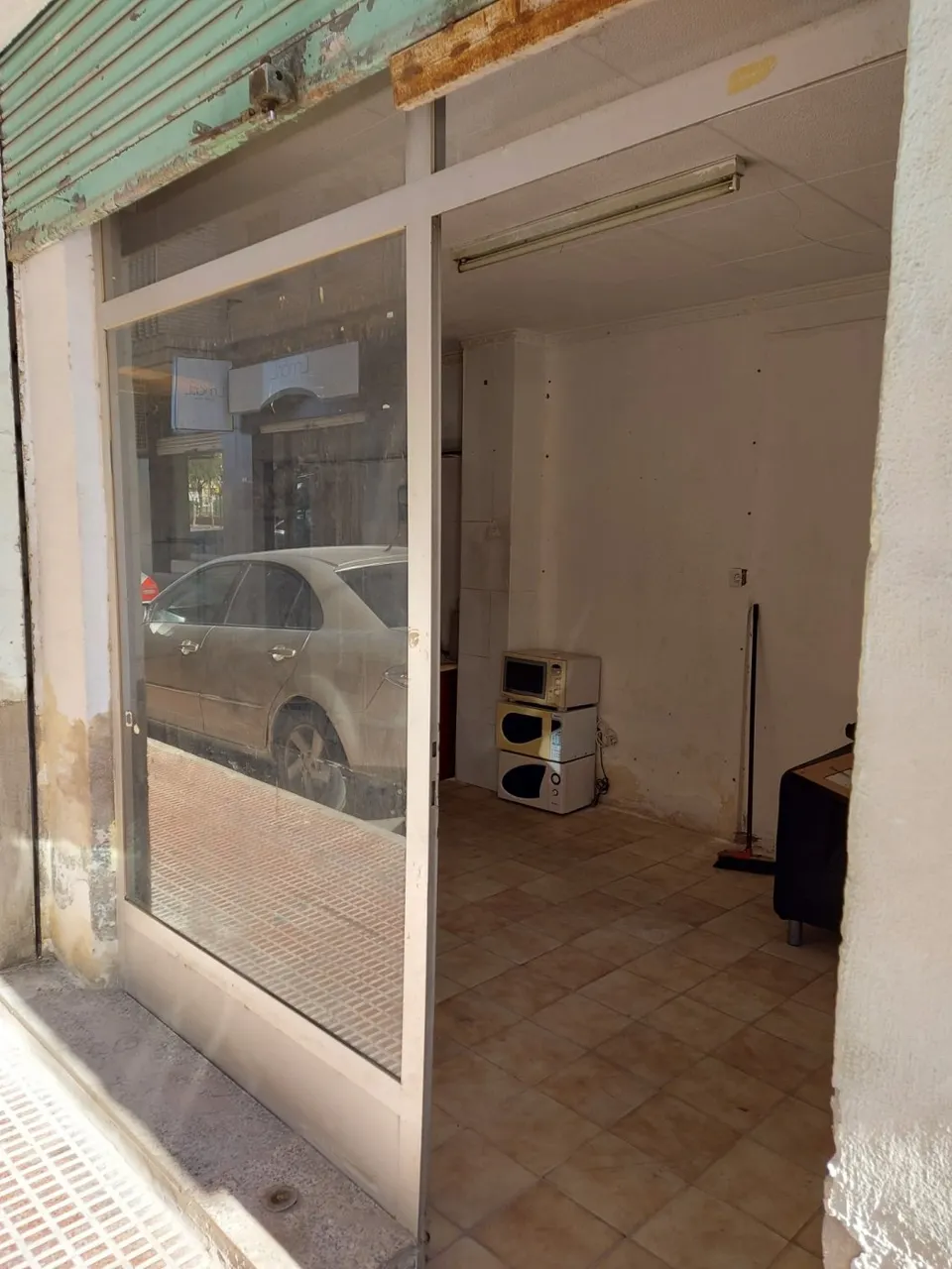 ++Local comercial en Molina de Segura zona Centro,++