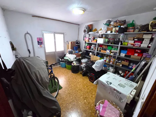 GRAN CASA DE TRES PLANTAS, 5 DORMITORIOS, TERRAZAS Y GARAJE EN CHICLANA DE LA FRONTERA — 16