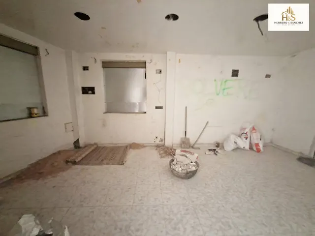 Casa de pueblo en venta en calle de la cruz - Aspe — 9