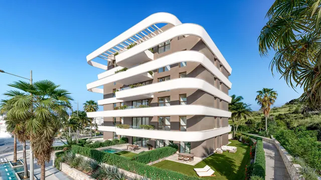 Ático 3 habitaciones 119m² en venta - Parque Central — 48
